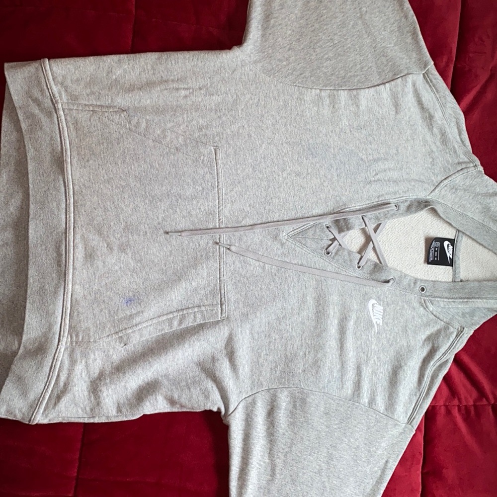 Women’s Hoodie - Worn a Few Times
